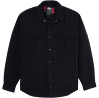 Mens Venture Insulated Overshirt